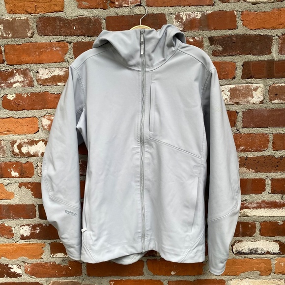 Arc'teryx Sawyer Hoody Men's Small‎ - Picture 1 of 10